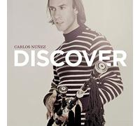 Carlos Nunez - Discover (2CD)