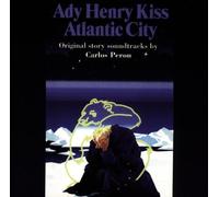 Carlos Peron - Atlantic City