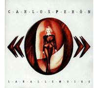 Carlos Peron - La Salle Noire