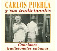 Carlos Puebla - Canciones [Import]