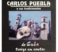 Carlos Puebla - De Cuba