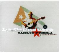 Carlos Puebla & Sus Trad - La Caimanera/Cuban..