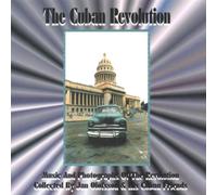 Carlos Puebla - The Cuban Revolution