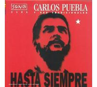 Carlos Puebla Y Sus T - Hasta Siempre