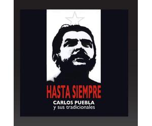 Carlos Puebla Y Sus Tradicionales - Hasta Siempre