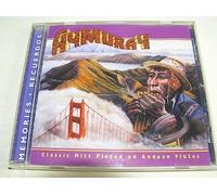Carlos Rene Crespo - Aymuray (UK Import)