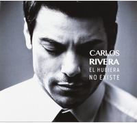Carlos Rivera - El Hubiera No Existe
