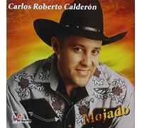 CARLOS ROBERTO CALDERON - Mojado