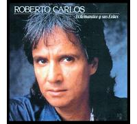 Carlos, Roberto - El Romantico Y Sus Exitos