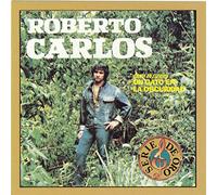 Carlos, Roberto - Un Gato En La Oscuridad