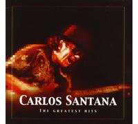 Carlos Santana - 20 Hits, Carlos Santana