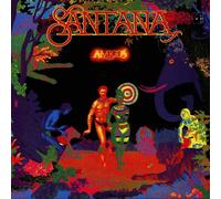 Carlos Santana Amigos (CD) (US IMPORT)