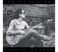 Carlos Santana - Blues For Salvador