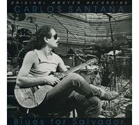 Blues For Salvador [VINYL]