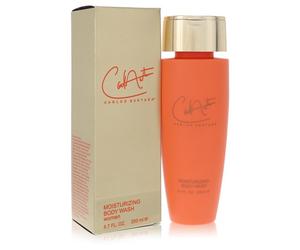 CARLOS SANTANA Body Wash 6.7 oz for Women