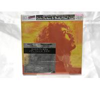 CARLOS SANTANA & BUDDY MILES-Carlos Santana & Buddy Miles Live-HYBRID SACD