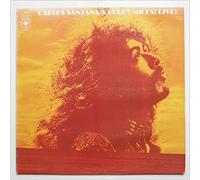 Carlos Santana - Carlos Santana And Buddy Miles Live [LP]