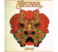 Carlos Santana - Festival