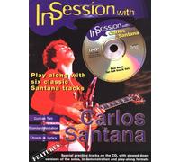 Carlos Santana: Guitar Tab (In Session with)