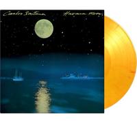 Carlos Santana - Havana Moon [180 gm LP Coloured Vinyl]