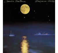 CARLOS SANTANA "HAVANA MOON" CD NEW