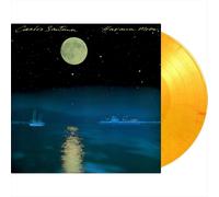 Carlos Santana - Havana Moon [180 gm LP Coloured Vinyl]