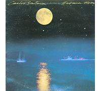 Carlos Santana - Havana Moon / Stereo / 1983 [VINYL]