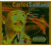 Carlos Santana - Hot Tamales