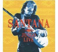 Carlos Santana - Jungo Live