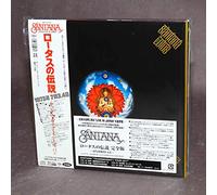 Carlos Santana - Lotus -Complete Edition - HYBRID 4.0