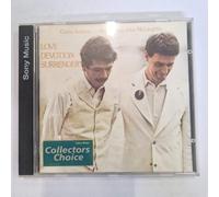 Carlos Santana - Love Devotion Surrender