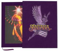 Carlos Santana: Love, Devotion, Surrender : The Illustrated Story of His Music Journey