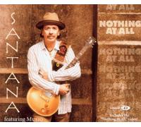 Carlos Santana - Nothing at All