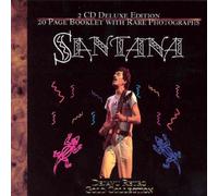 Carlos Santana - Santana