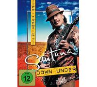 Carlos Santana - Santana Down Under Australia '79