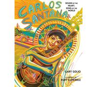 Carlos Santana: Sound of the Heart, Song of the World