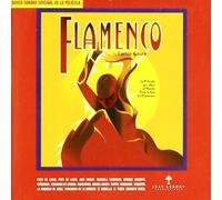 Carlos Saura - Flamenco De Carlos Saura 1
