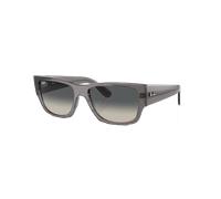 Carlos Sunglasses in Opal Dark Grey