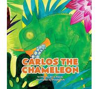 Carlos the Chameleon