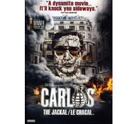 CARLOS THE JACKAL