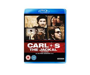 Carlos The Jackal