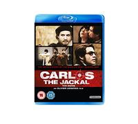 Carlos The Jackal [Blu-ray] [Region B]