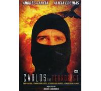Carlos the Terrorist [DVD] [Region 1] [US Import] [NTSC]