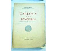 Carlos V y sus banqueros, tomo 2: La Hacienda real de Castilla