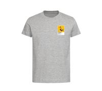 Carlos Valderrama Colombia Icon Frame Kids T-Shirt - Gray / 7-8 years