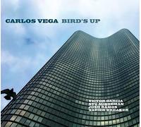 Carlos Vega - Bird's Up