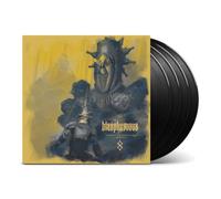Carlos Viola - Blasphemous: The Original Game Soundtrack