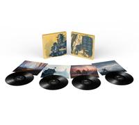 Carlos Viola – Blasphemous: The Original Game Soundtrack – 4LP Vinyl (Laced Records)