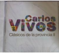 Carlos Vives - Clasicos de la Provincia 2