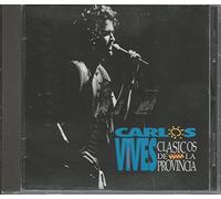 Carlos Vives - Clasicos de la provincia